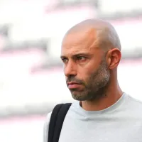 Javier Mascherano faz a antevisão à estreia do Inter Miami no Mundial de Clubes