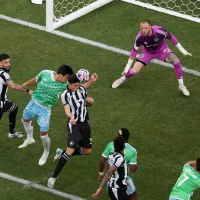 Botafogo entra a vencer no Mundial de Clubes e partilha liderança do grupo com PSG