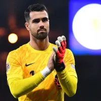 Diogo Costa continua em tratamento e é dúvida do FC Porto para o Mundial de Clubes