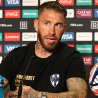 Sergio Ramos antevê Monterrey x Inter Milão e aponta candidato ao Mundial de Clubes: “Real Madrid é sempre favorito…”