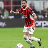 Kyle Walker, associado ao interesse do Fenerbahçe de José Mourinho, pode fugir para o Everton