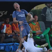 Luis Enrique reage à surpreendente derrota contra o Botafogo no Mundial de Clubes: “A melhor defesa que enfrentámos…”