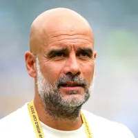 Pep Guardiola quer um plantel mais curto no Manchester City: “Temos demasiados jogadores”