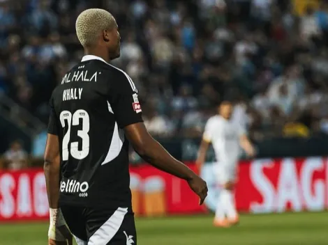 Jovem talento angolano será aposta na Primeira Liga, segundo jornal português