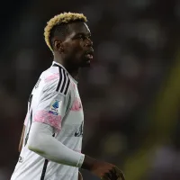 Paul Pogba ficou magoado com a Juventus: “Eles não estavam realmente comigo”