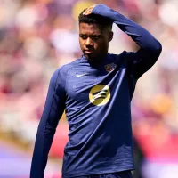 Ansu Fati, o menino com a cláusula de mil milhões, é emprestado outra vez pelo Barcelona, agora ao Mónaco