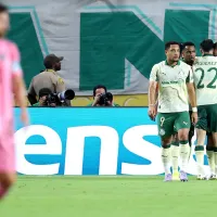 Palmeiras e Inter Miami empatam e seguem no Mundial de Clubes; FC Porto eliminado após jogo louco