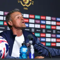 Luis Henrique, do PSG, critica FIFA por causa dos relvados e… da bola: “Salta como se fosse um coelho”