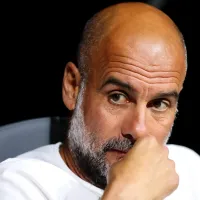 Pep Guardiola defende jogador na antevisão do Juventus x Manchester City: “Os árbitros não conhecem o Rico”