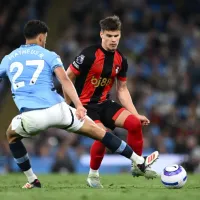 Milos Kerkez é reforço do Liverpool após assinar um contrato de longa duração