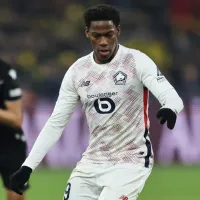 Jonathan David terá acordo com a Juventus para reforçar ataque, após notícias de desinteresse em Gyokeres