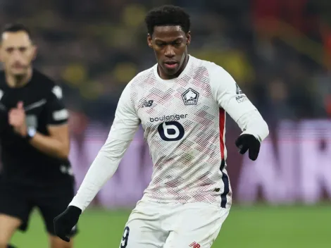 Juventus terá acordo fechado com Jonathan David e esquecido Gyokeres