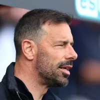 Ruud van Nistelrooy deixa de ser o treinador dos ingleses do Leicester City