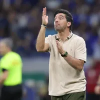 Abel Ferreira antevê Palmeiras x Botafogo no Mundial de Clubes e avisa: “Precisamos de estar de olhos bem abertos”