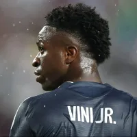 Vinícius Júnior vai renovar com Real Madrid depois do Mundial de Clubes, adianta jornal espanhol