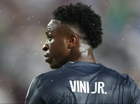 Vinícius Júnior vai renovar com Real Madrid até 2030, adianta jornal espanhol