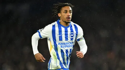 João Pedro vai reforçar o Chelsea. Foto: Getty Images