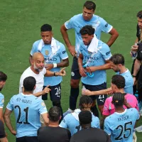 Guardiola antevê Manchester City x Al Hilal e responde às críticas de Klopp ao Mundial de Clubes