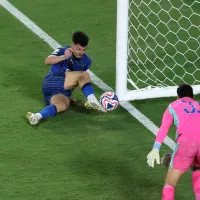 Marcos Leonardo emociona-se após Al-Hilal eliminar Manchester City do Mundial de Clubes: “Foram dois meses difíceis para a família…”