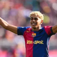 Lamine Yamal faz pedido inesperado para adiar o anúncio como novo camisola 10 do Barcelona