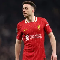 Diogo Jota, jogador do Liverpool e da Seleção de Portugal, morre em acidente na Espanha, aos 28 anos