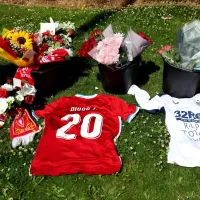 Trágica morte de Diogo Jota e do irmão André Silva coloca o mundo do futebol devastado
