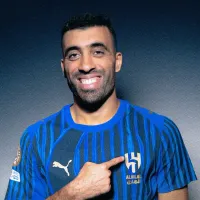 Nos quartos de final do Mundial de Clubes, Al Hilal recebe avançado emprestado por clube rival