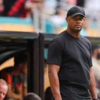 Vincent Kompany antevê quartos de final entre PSG e Bayern Munique para o Mundial de Clubes