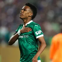 Mundial de Clubes: Chelsea elimina o Palmeiras, mas Abel Ferreira exalta atitude da equipa e analisa atuação de Estêvão