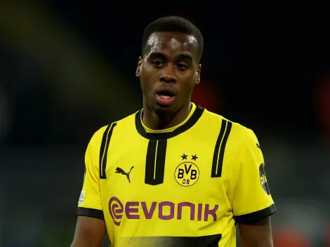 Chelsea paga fortuna ao Borussia Dortmund e garante Jamie Gittens