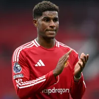 Sem Nico Williams e com Luis Díaz difícil, Barcelona volta à carga por Marcus Rashford