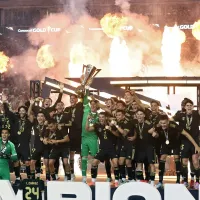 México leva a melhor sobre Estados Unidos com reviravolta e conquista Gold Cup