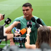 Thiago Silva antevê jogo do Mundial de Clubes contra o Chelsea: “Tenho carinho, mas darei tudo pelo Fluminense”