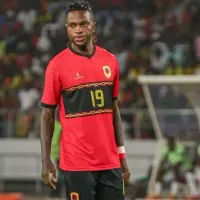 Mercado de transferências: Chico Banza a caminho do Zamalek e outras movimentações revelantes