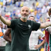 Enzo Maresca reage à vitória do Chelsea sobre o Fluminense no Mundial de Clubes: “É um feito fantástico”