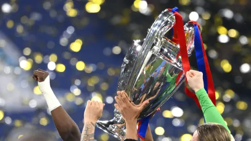 Champions League terá mudanças em 2025/26. Foto: Getty Images