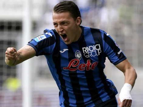 Melhor marcador da Serie A confirmado na Arábia Saudita em transferência milionária