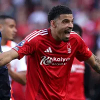 Tottenham aciona cláusula de rescisão e “rouba” Morgan Gibbs-White ao Nottingham Forest… e ao Manchester City