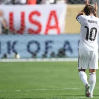O emocionante adeus de Luka Modric aos ‘blancos’: “O Real Madrid deu-me tudo no futebol e estarei grato por isso para o resto da vida”