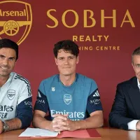 Oficial: Arsenal anuncia a contratação do médio internacional dinamarquês Christian Norgaard ao Brentford