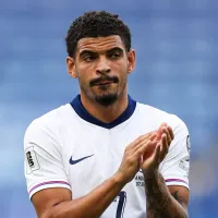 Estala o verniz: Nottingham Forest ameaça com queixa contra o Tottenham por causa de Morgan Gibbs-White