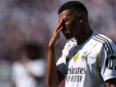 Eliminação no Mundial de Clubes acelera revolução no Real Madrid, revela jornal