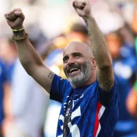 Enzo Maresca analisa triunfo do Chelsea frente ao PSG no Mundial de Clubes: “Ganhámos nos dez minutos iniciais”