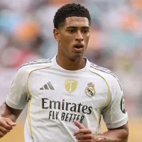 Jude Bellingham vai fazer cirurgia e será baixa do Real Madrid por até três meses