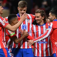 Atlético de Madrid pode receber investimento milionário do fundo norte-americano Apollo, dizem em Espanha