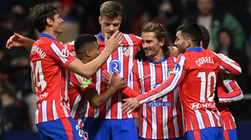 Atlético de Madrid pode receber investimento milionário. Foto: Getty Images