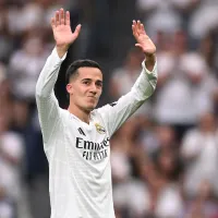 Lucas Vázquez despede-se oficialmente do Real Madrid, após quase duas décadas de conquistas e dedicação ao clube