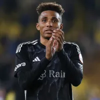 Gedson Fernandes poderá estar a um passo de sair do Besiktas para ingressar no Nottingham Forest