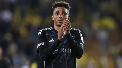 Gedson Fernandes, antiga promessa do Benfica, é apontado ao Nottingham Forest, de Nuno Espírito Santo, e poderá deixar os turcos do Besiktas.