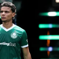 Roma apresenta nova proposta para contratar Richard Ríos e vencer a concorrência do Benfica